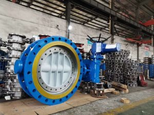 dn700電動軟密封中線蝶閥、電動調(diào)節(jié)蝶閥