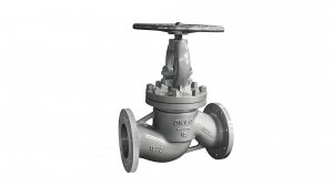 截止閥J41H-16C DN150（介質(zhì)水、蒸汽、油品